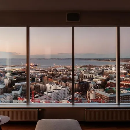 W 180 View Luxury 4br Residence, Sauna Tallinn