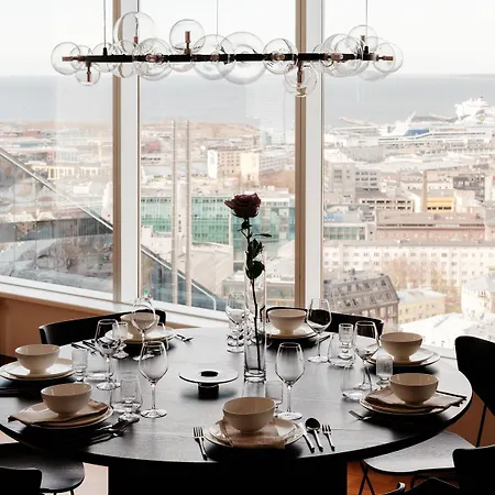 Appartement W 180 View Luxury 4br Residence, Sauna Tallinn