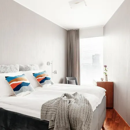 W 180 View Luxury 4br Residence, Sauna * Tallinn