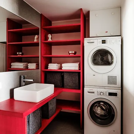 Appartement W 180 View Luxury 4br Residence, Sauna Tallinn