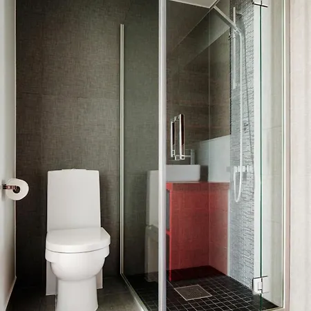 Appartement W 180 View Luxury 4br Residence, Sauna