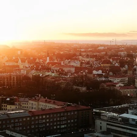 W 180 View Luxury 4br Residence, Sauna Appartement *