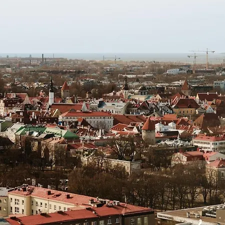 W 180 View Luxury 4br Residence, Sauna