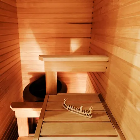 W 180 View Luxury 4br Residence, Sauna Appartement *